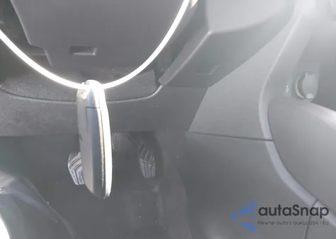 2024 Nissan Kicks S Xtronic Cvt z USA, uszkodzony, nr VIN 3N1CP5BV9RL579779